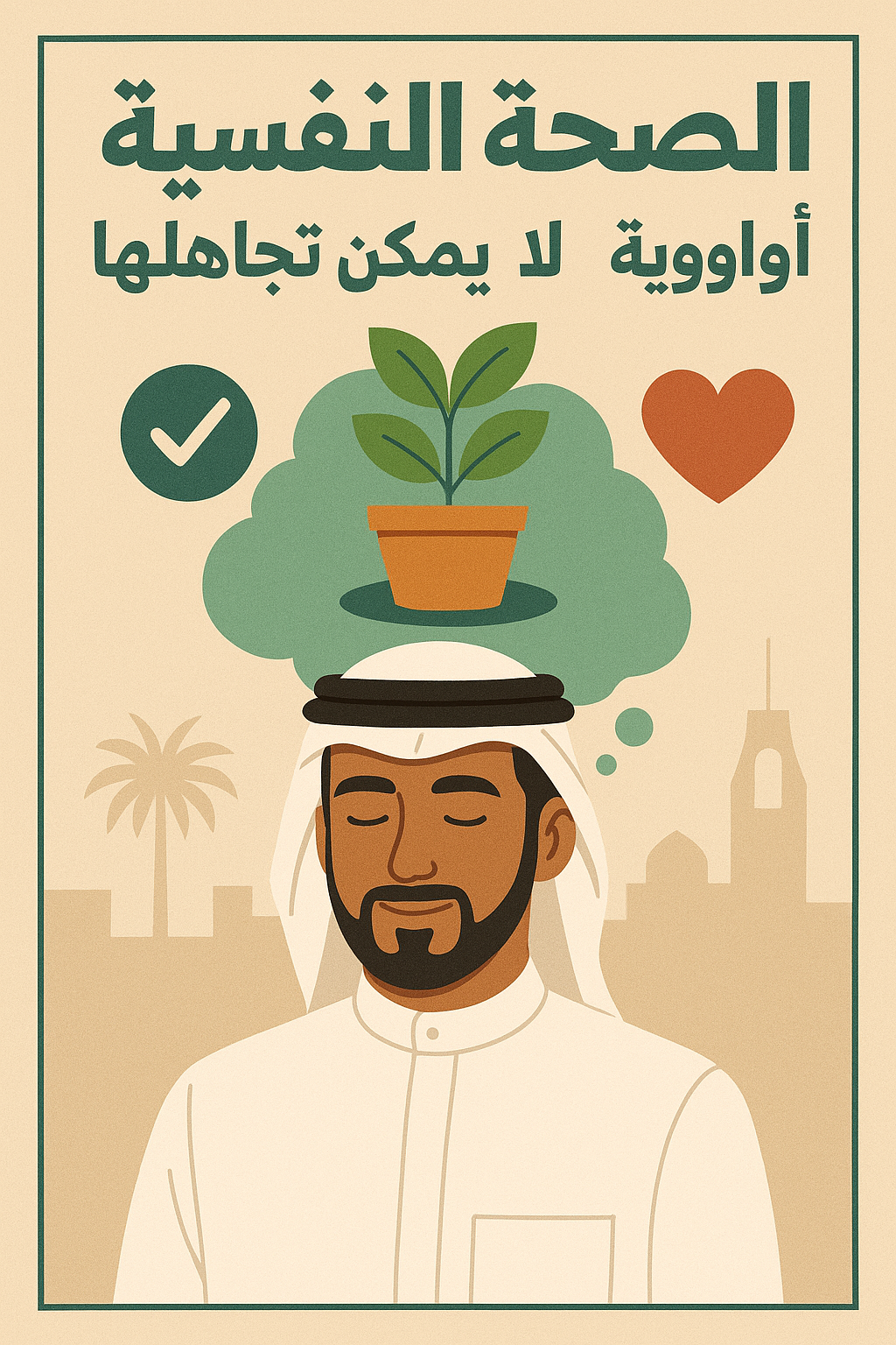 Mental Health: A Priority That Cannot Be Ignored