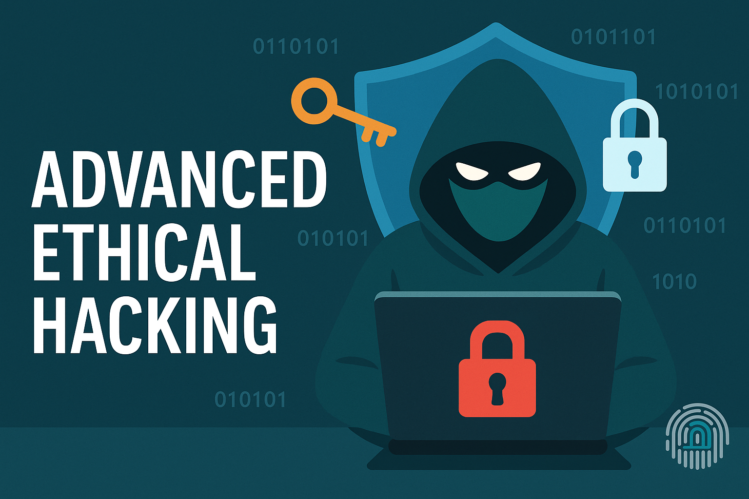 Advanced Ethical Hacking