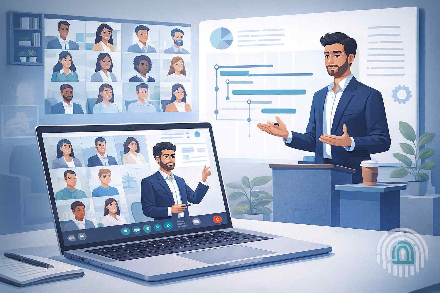 Personal Skills Development Workshop