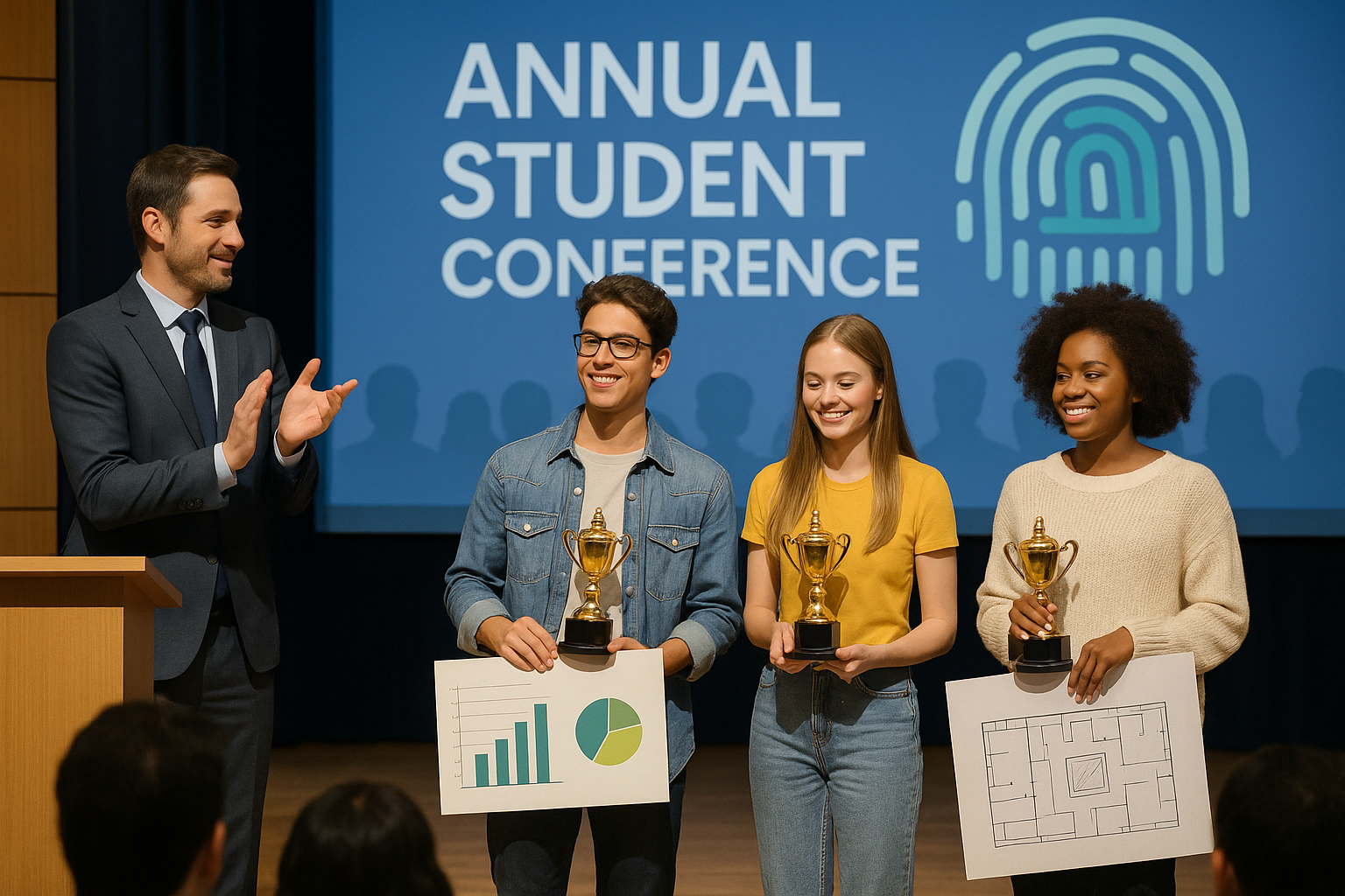 Annual Student Conference