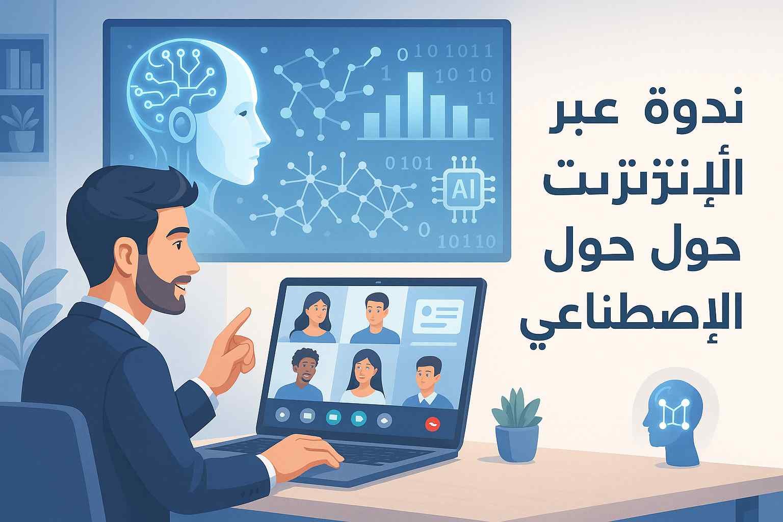 Online Seminar on Artificial Intelligence